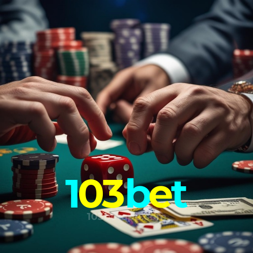 Promoções de Ano Novo no 103bet