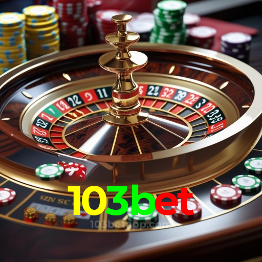 Jogos emocionantes no 103bet