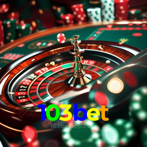 Jogos emocionantes no 103bet