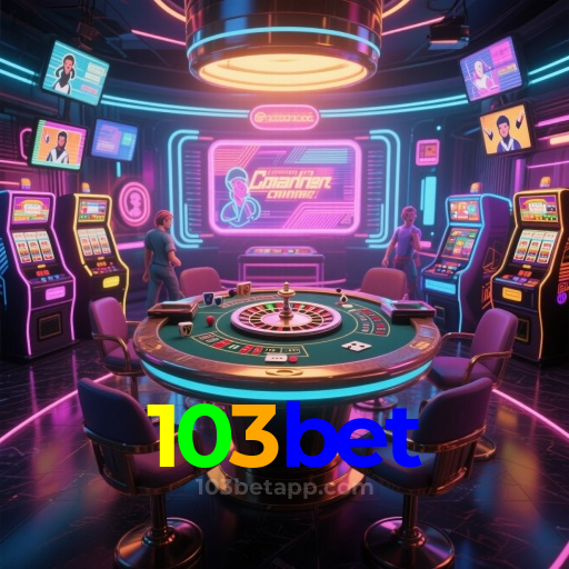 Promoções de Ano Novo no 103bet